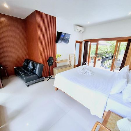Villa Manayasa Lovina Beach Extérieur photo