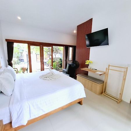 Villa Manayasa Lovina Beach Extérieur photo