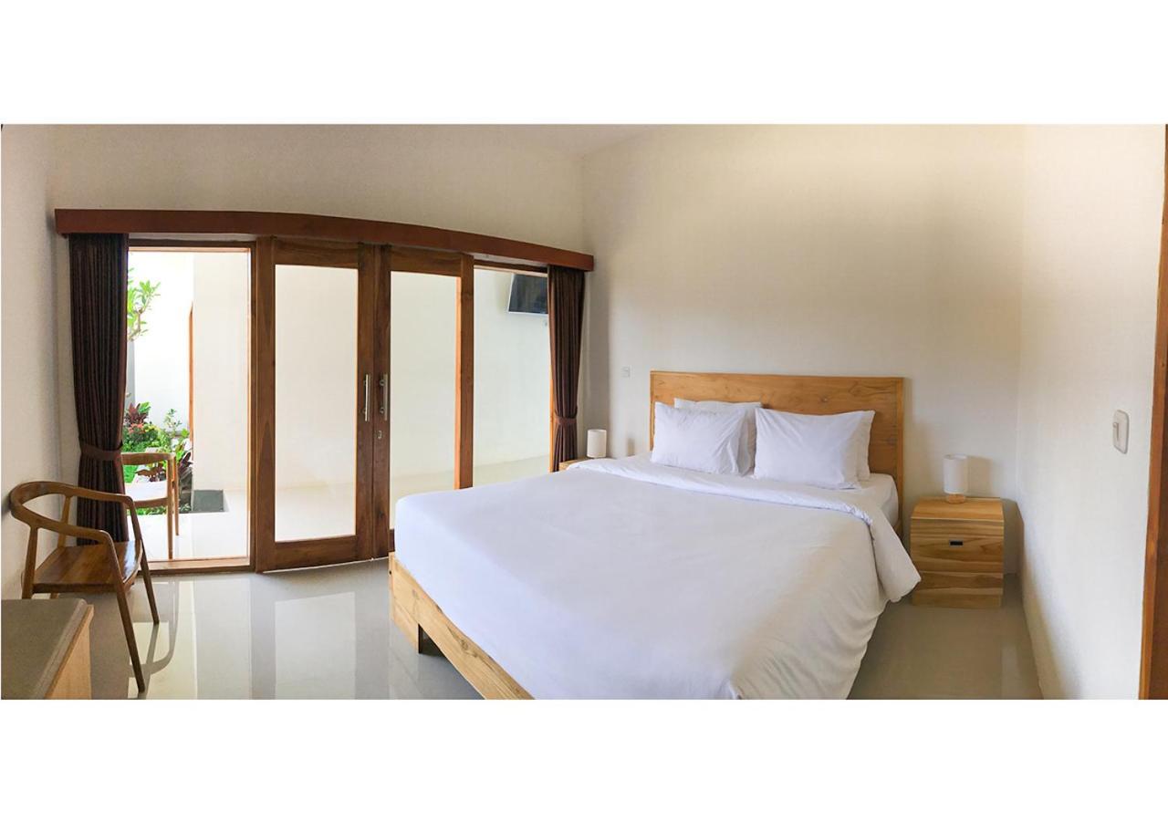 Villa Manayasa Lovina Beach Extérieur photo