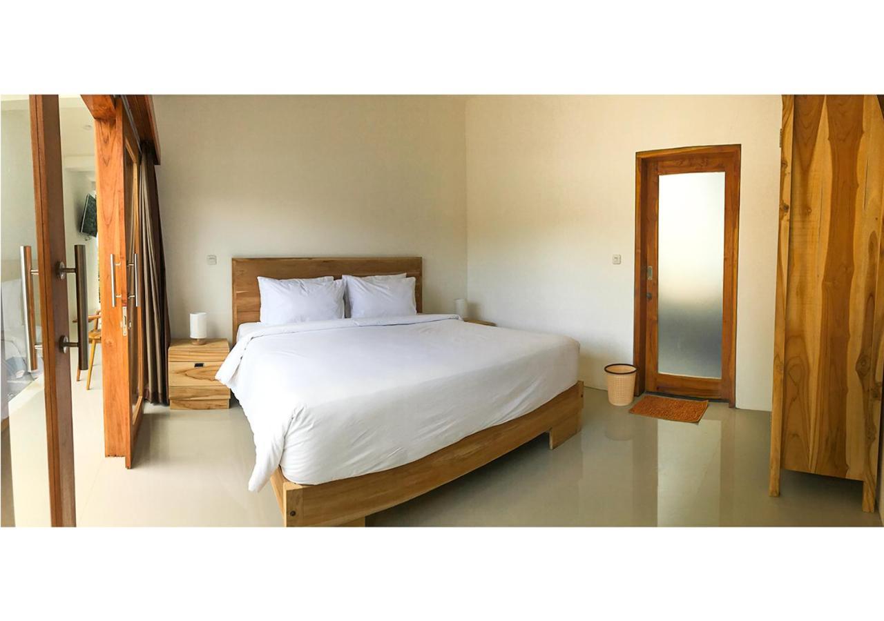 Villa Manayasa Lovina Beach Extérieur photo