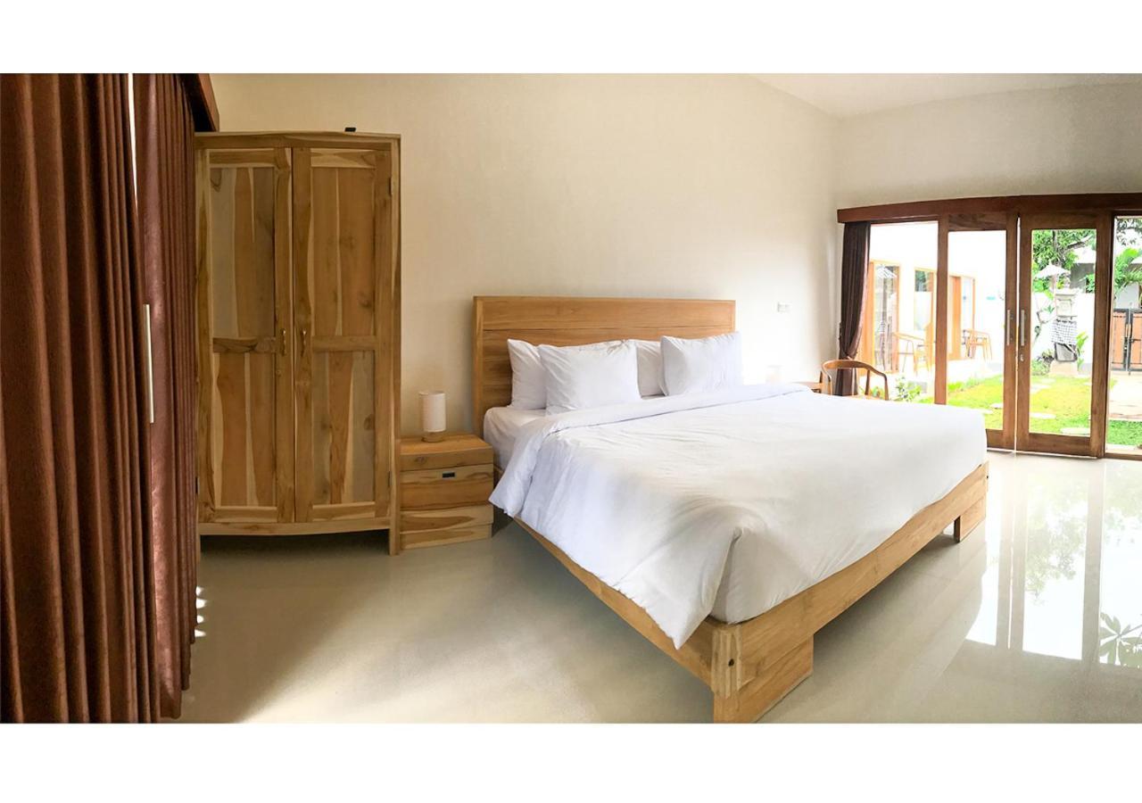 Villa Manayasa Lovina Beach Extérieur photo