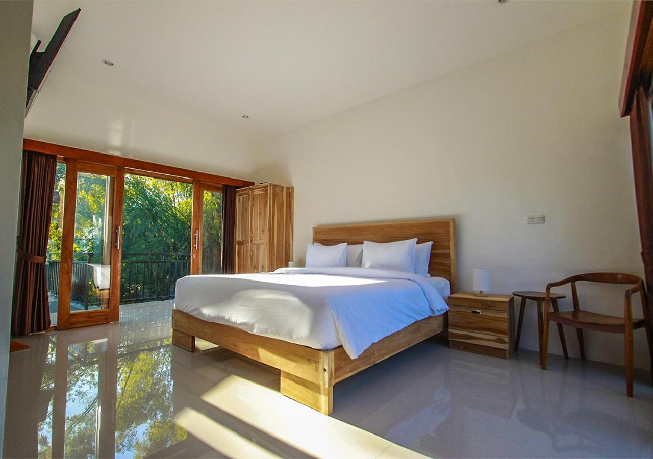 Villa Manayasa Lovina Beach Extérieur photo