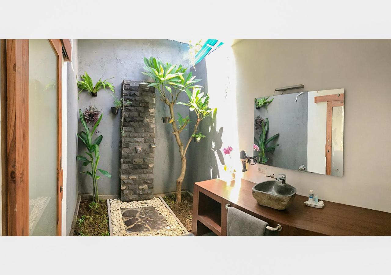 Villa Manayasa Lovina Beach Extérieur photo