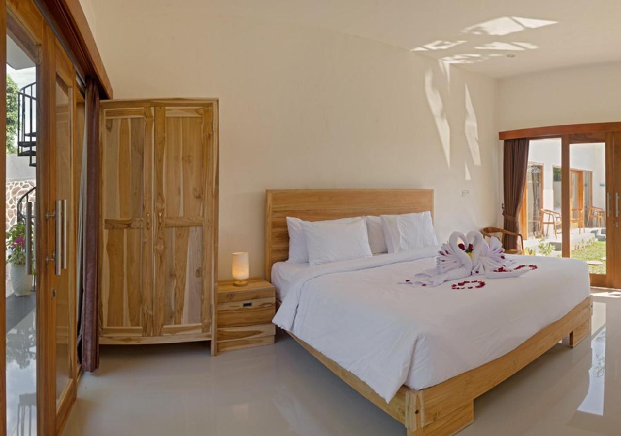 Villa Manayasa Lovina Beach Extérieur photo
