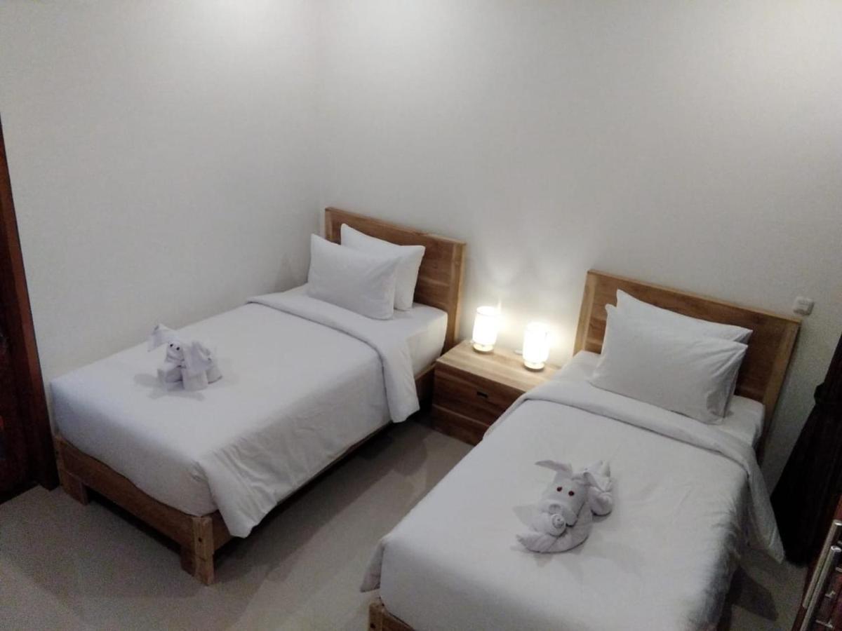 Villa Manayasa Lovina Beach Extérieur photo