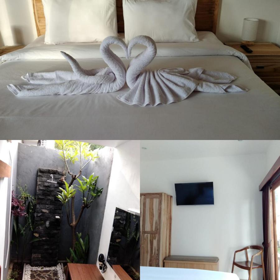 Villa Manayasa Lovina Beach Extérieur photo