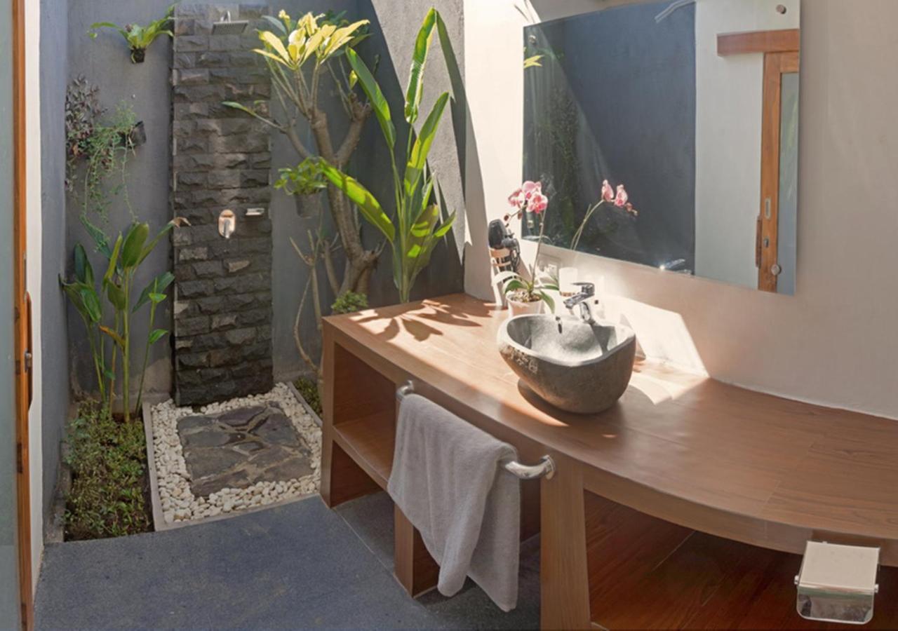 Villa Manayasa Lovina Beach Extérieur photo