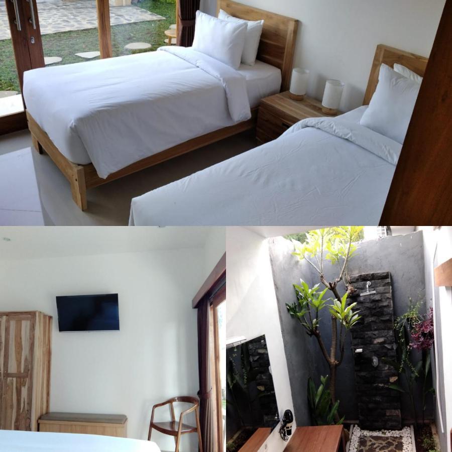Villa Manayasa Lovina Beach Extérieur photo