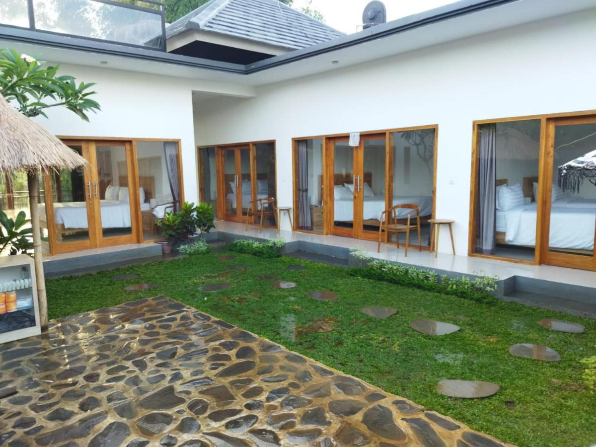 Villa Manayasa Lovina Beach Extérieur photo