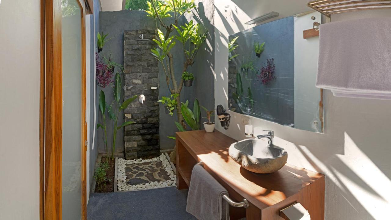 Villa Manayasa Lovina Beach Extérieur photo