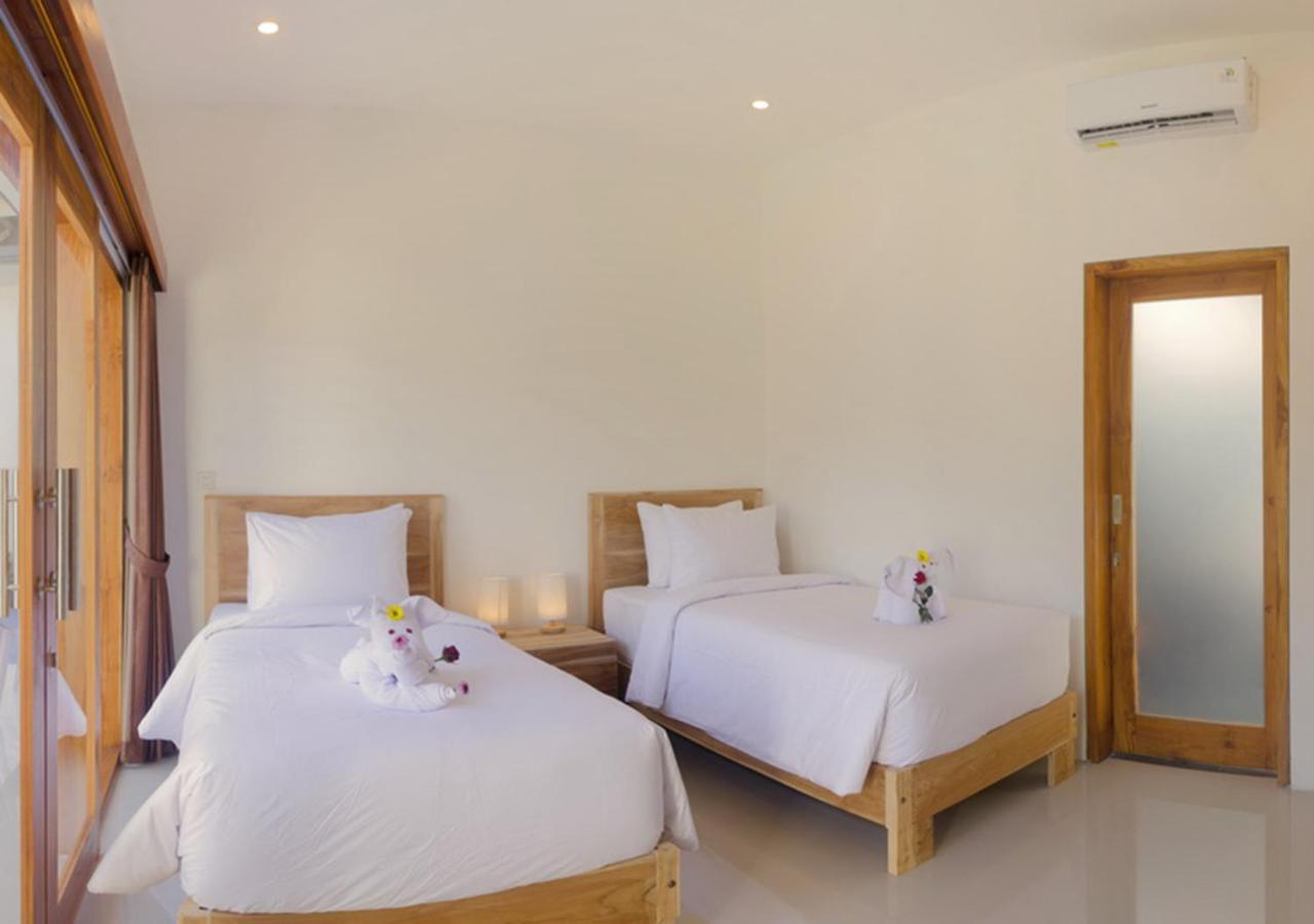 Villa Manayasa Lovina Beach Chambre photo