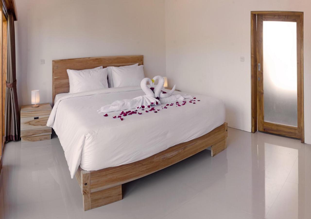 Villa Manayasa Lovina Beach Chambre photo