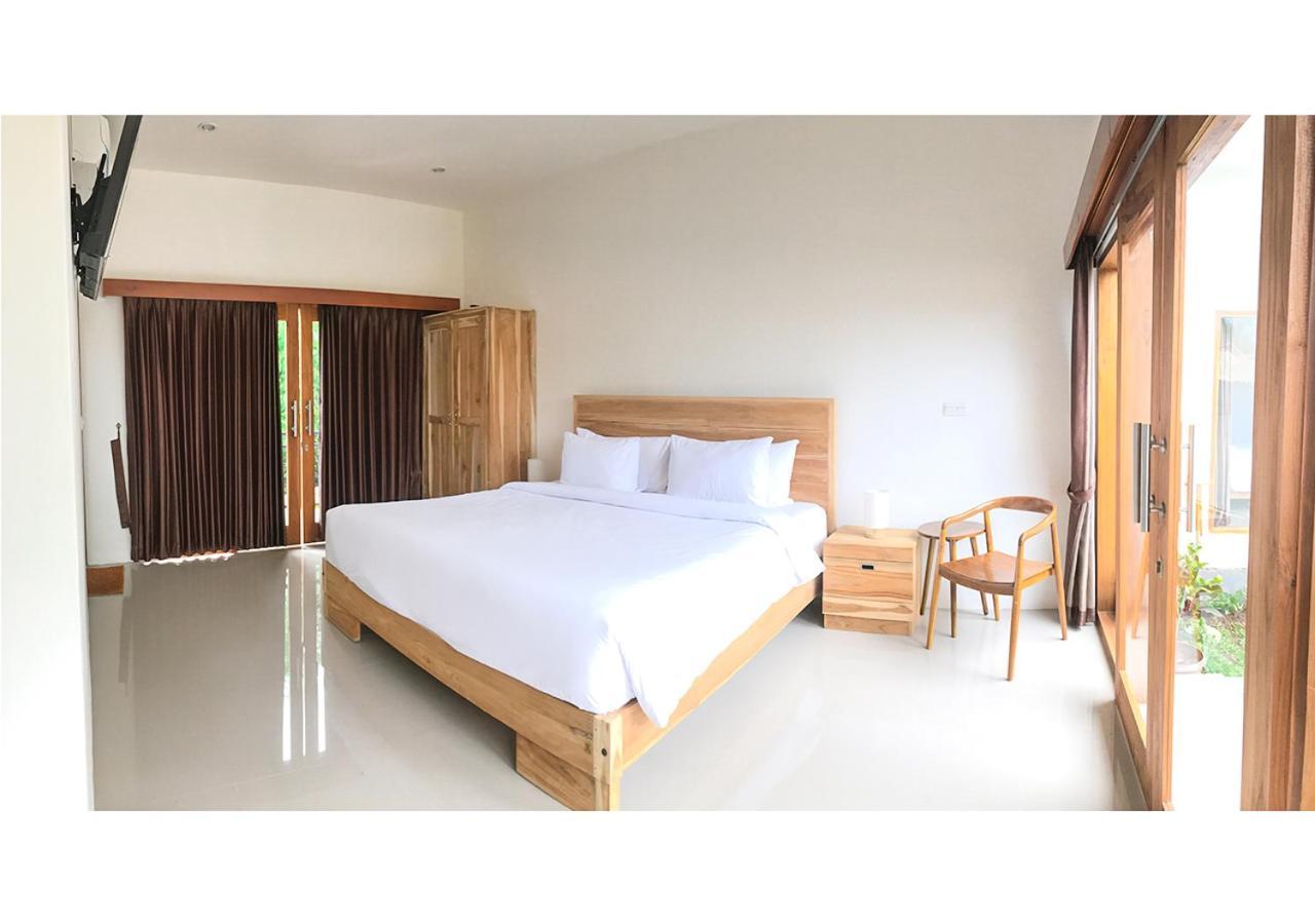 Villa Manayasa Lovina Beach Chambre photo