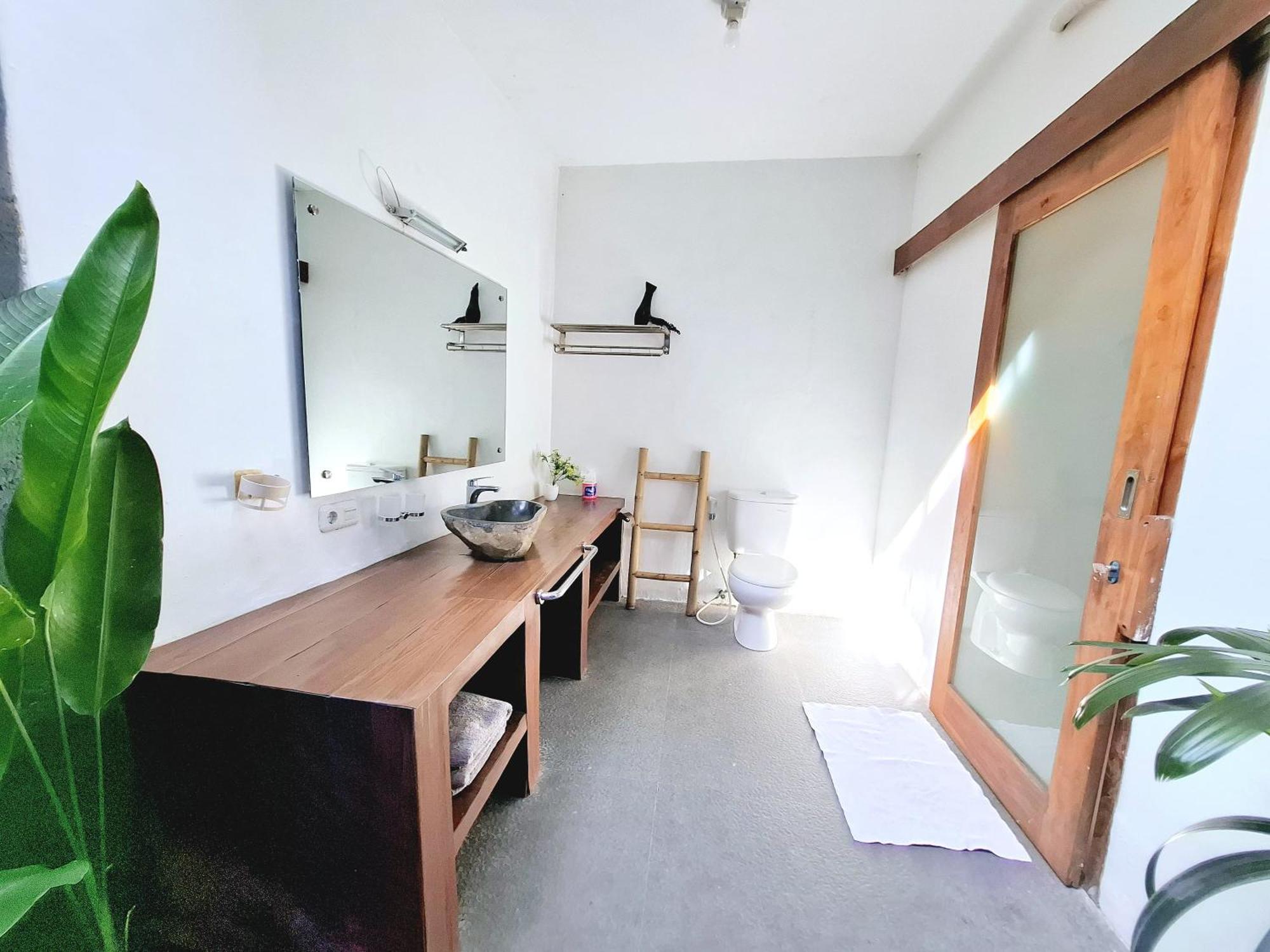 Villa Manayasa Lovina Beach Extérieur photo