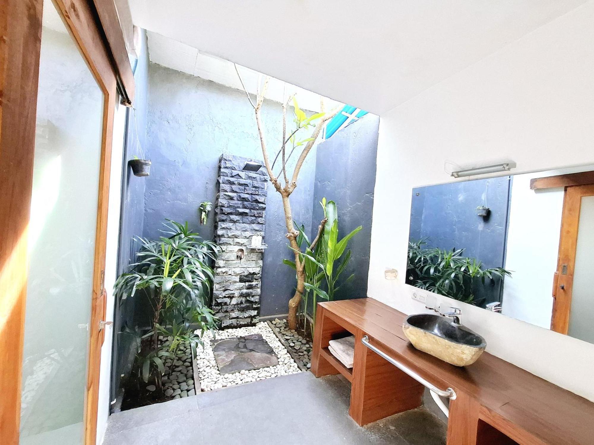 Villa Manayasa Lovina Beach Extérieur photo