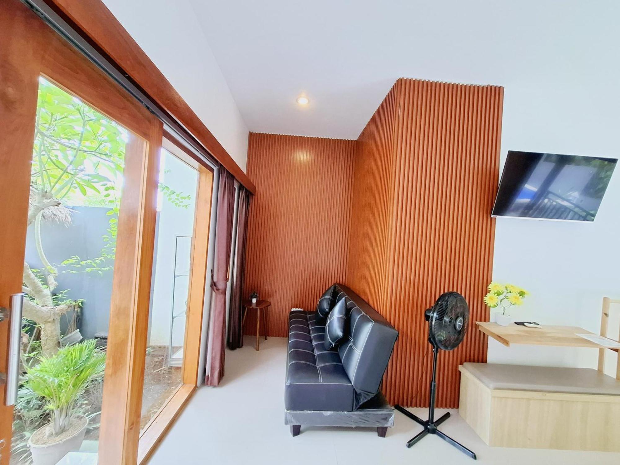 Villa Manayasa Lovina Beach Extérieur photo